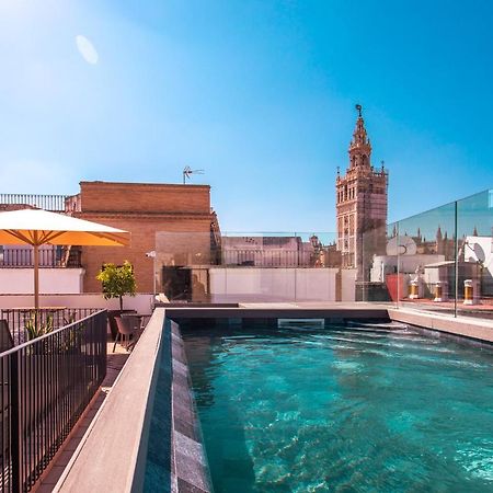 Casa Alhaja By Shiadu Otel Sevilla Dış mekan fotoğraf