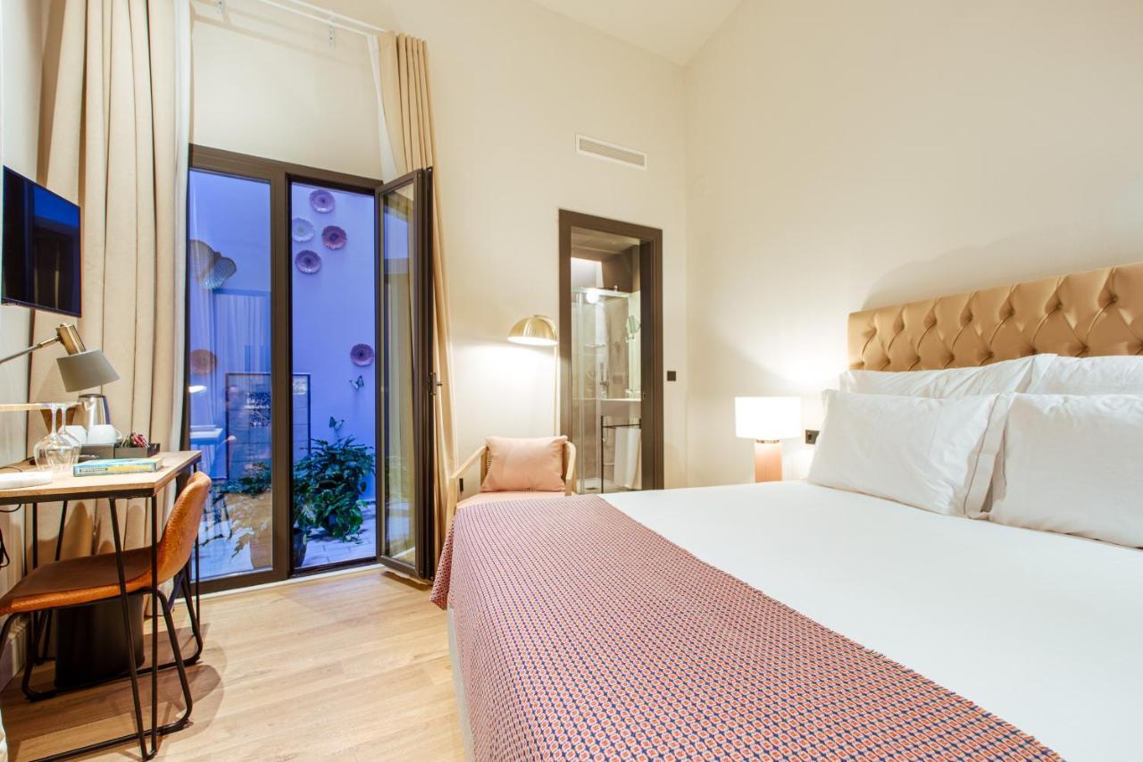 Casa Alhaja By Shiadu Otel Sevilla Dış mekan fotoğraf