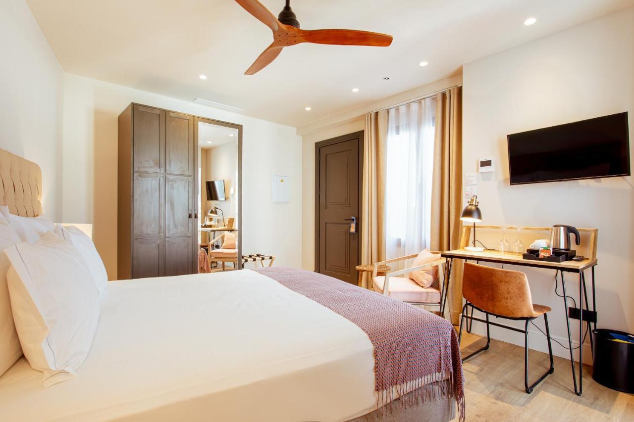 Casa Alhaja By Shiadu Otel Sevilla Dış mekan fotoğraf