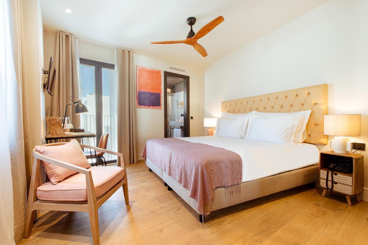 Casa Alhaja By Shiadu Otel Sevilla Dış mekan fotoğraf