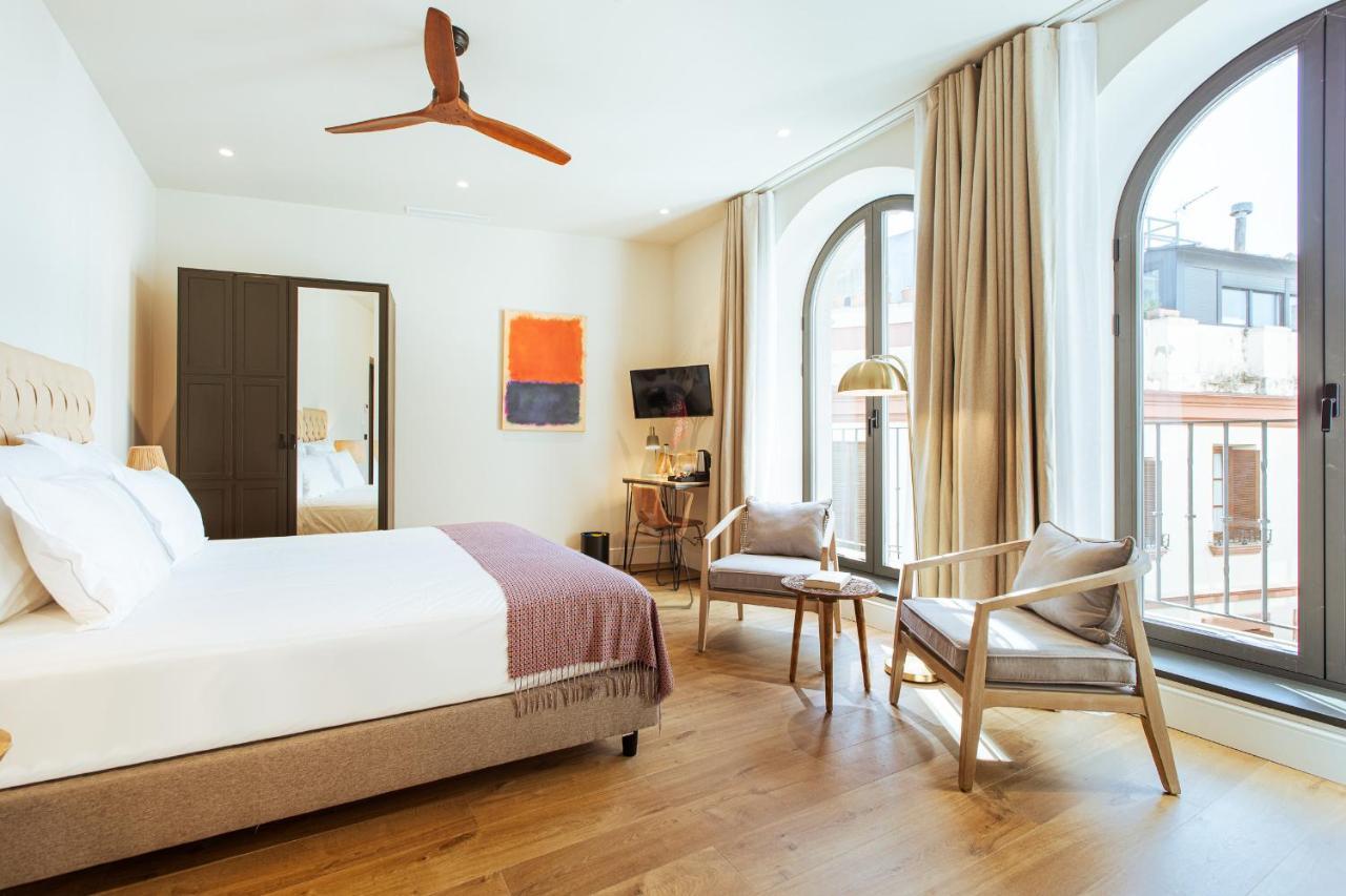 Casa Alhaja By Shiadu Otel Sevilla Dış mekan fotoğraf